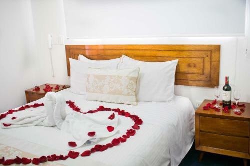 Hotel Estaci�n Sabana