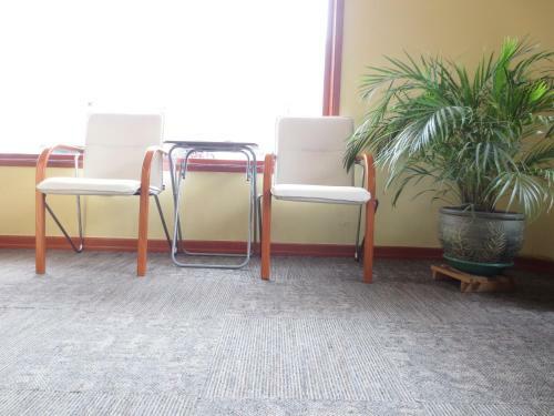 Hotel Estaci�n Sabana