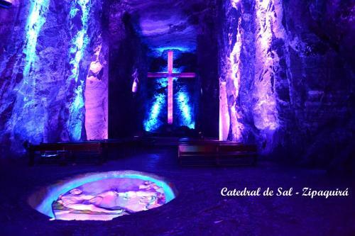 Hotel Estaci�n Sabana