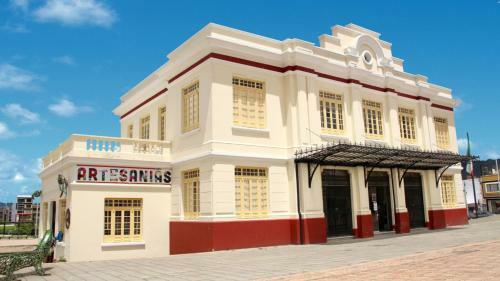 Hotel Estaci�n Sabana