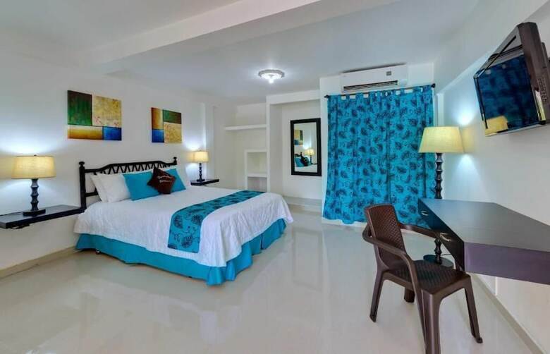 Hotel Dorado Plaza Punta Arena