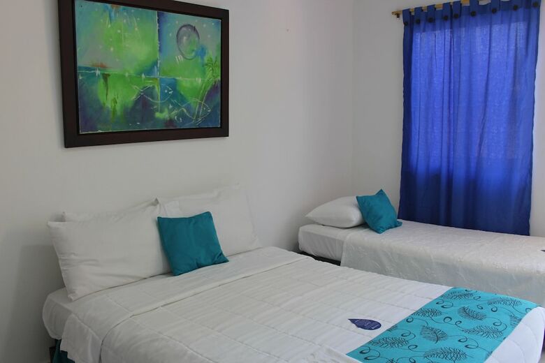 Hotel Dorado Plaza Punta Arena