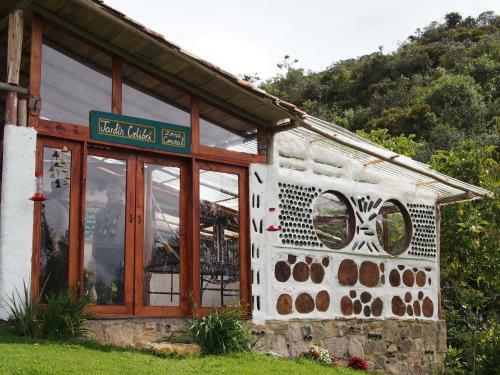 Hostal Jard�n Colibr�