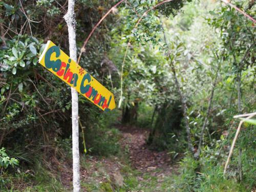 Hostal Jard�n Colibr�
