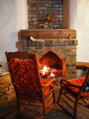 Hostal Jard�n Colibr�