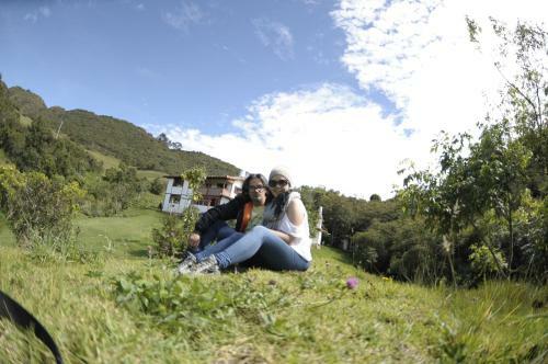 Hostal Jard�n Colibr�