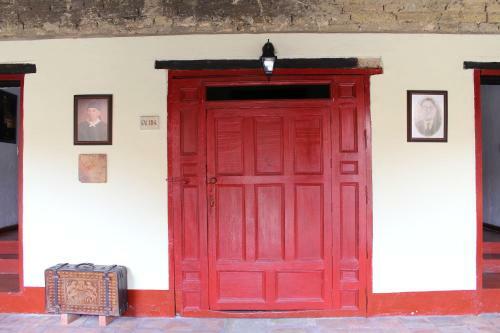 Hotel Cacique Real