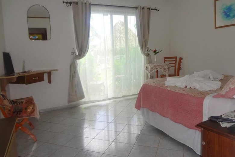 Hotel Gomero