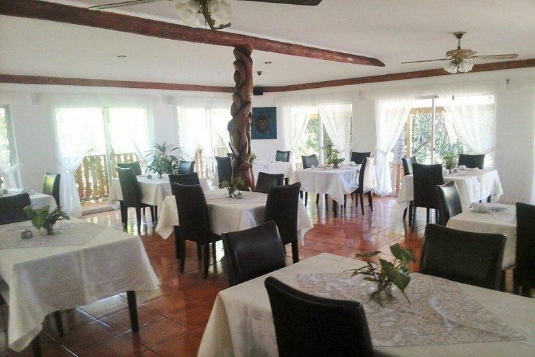 Hotel Gomero