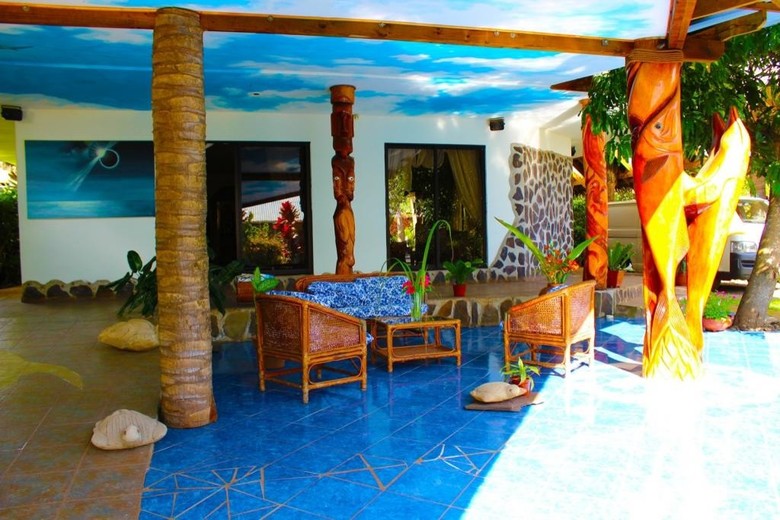 Hotel Gomero