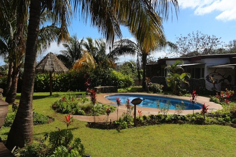 Hotel Gomero