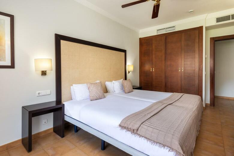 Hotel Livvo Jand�a Golf