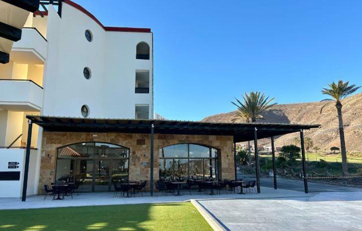 Hotel Livvo Jand�a Golf
