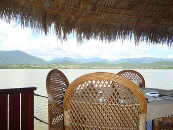Vida En El Lago