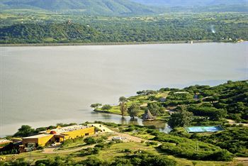Vida En El Lago