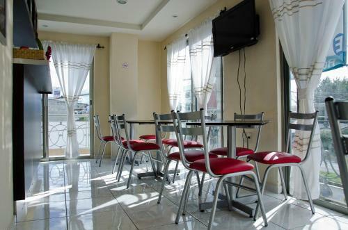 Hotel Santa Fe