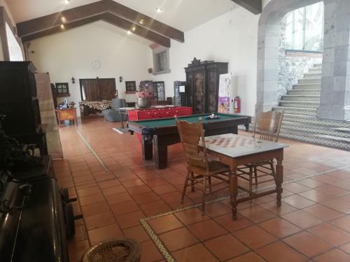 Hotel Spa Rancho La Pitaya