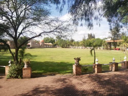 Hotel Spa Rancho La Pitaya