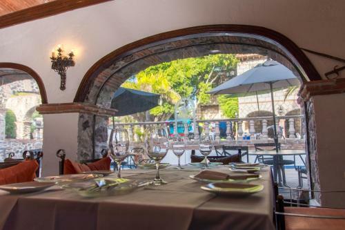 Hotel Spa Rancho La Pitaya