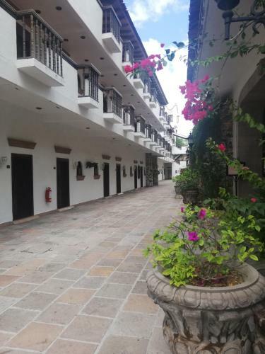 Hotel Spa Rancho La Pitaya