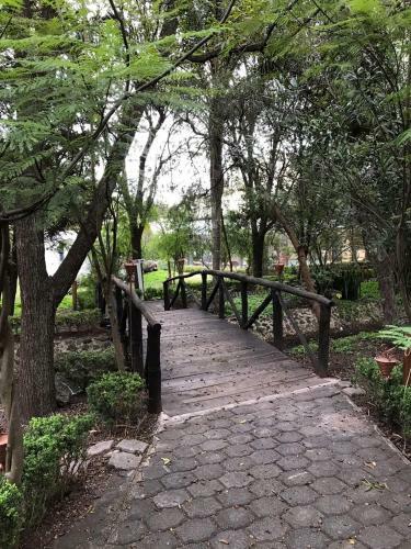 Hotel Spa Rancho La Pitaya