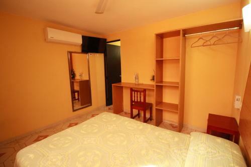 Hotel Puuc