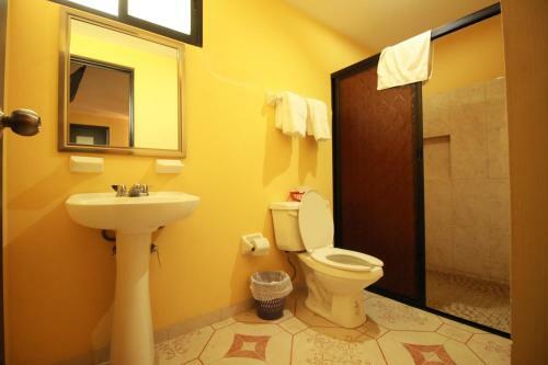 Hotel Puuc