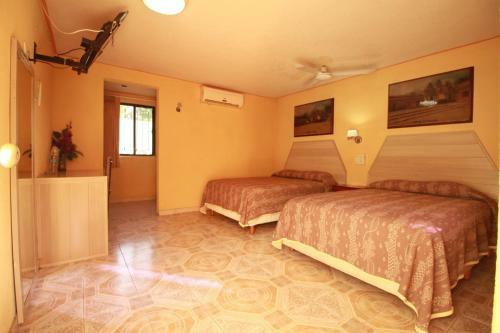 Hotel Puuc