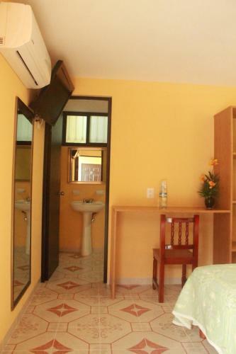 Hotel Puuc