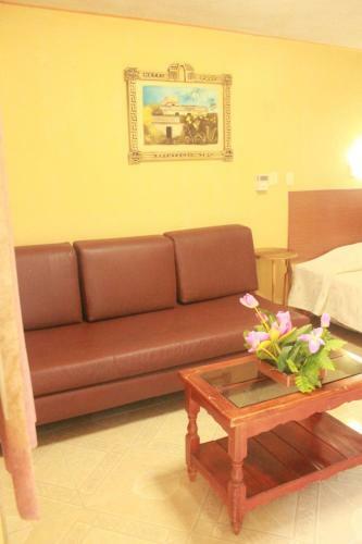 Hotel Puuc