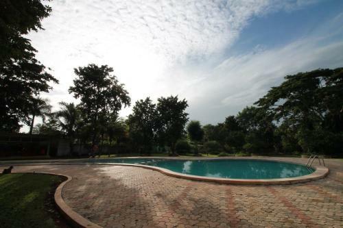 Hotel Puuc