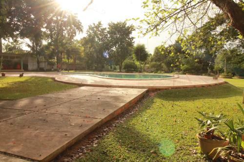 Hotel Puuc