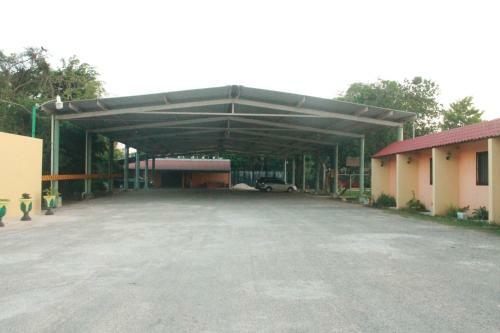 Hotel Puuc