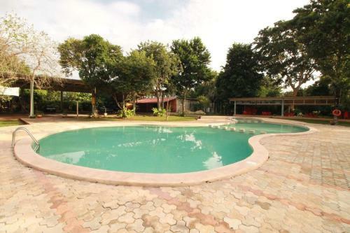 Hotel Puuc