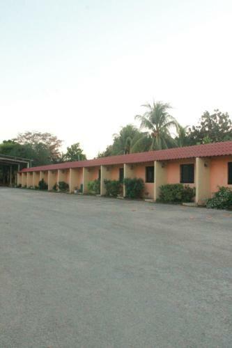 Hotel Puuc