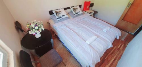 Hostal Villa Vrben