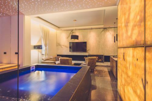 Apartamento Villa Lumiere