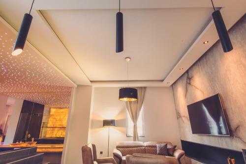 Apartamento Villa Lumiere