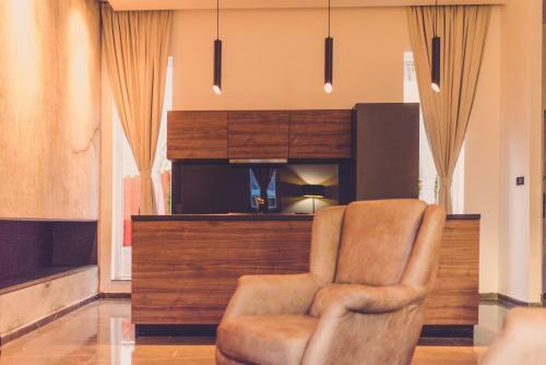 Apartamento Villa Lumiere