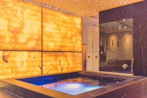 Apartamento Villa Lumiere