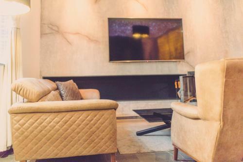 Apartamento Villa Lumiere