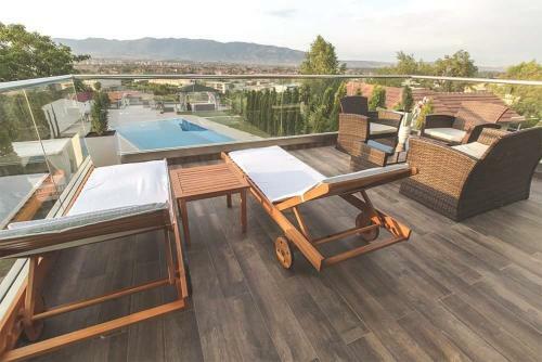 Apartamento Villa Lumiere