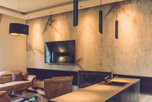 Apartamento Villa Lumiere