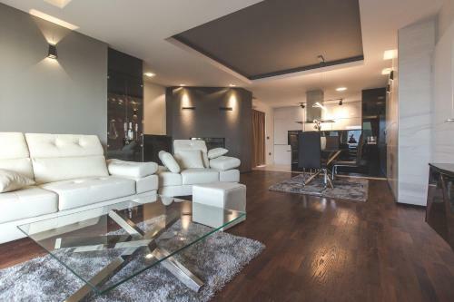 Apartamento Villa Lumiere