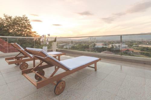 Apartamento Villa Lumiere