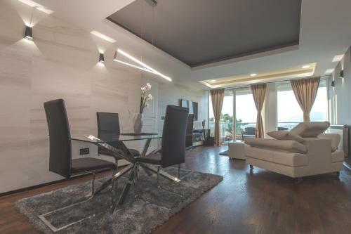 Apartamento Villa Lumiere