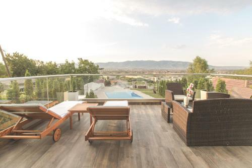 Apartamento Villa Lumiere