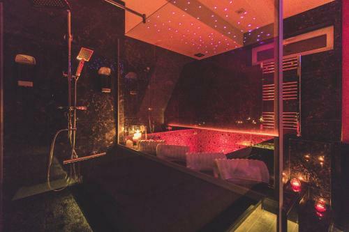 Apartamento Villa Lumiere