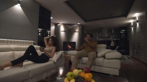 Apartamento Villa Lumiere