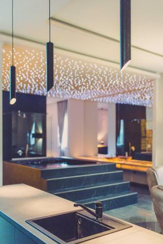 Apartamento Villa Lumiere